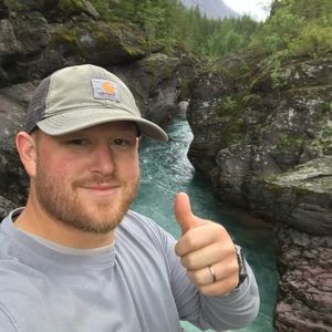 Meet your Posher, Rob